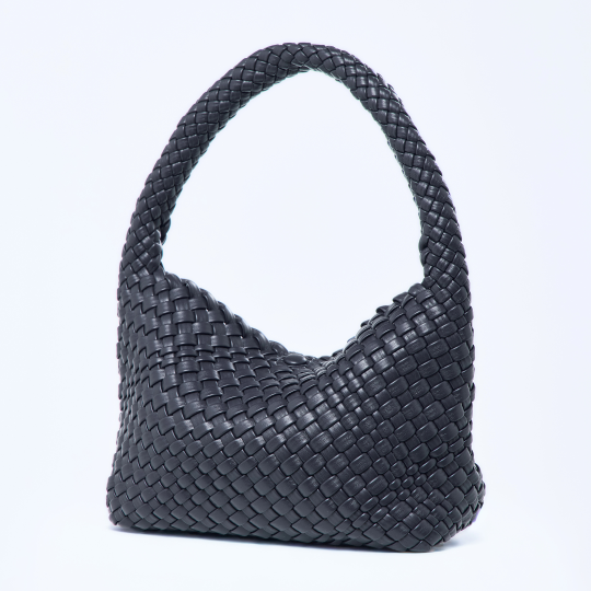 LUNEA SMALL DARK GREY