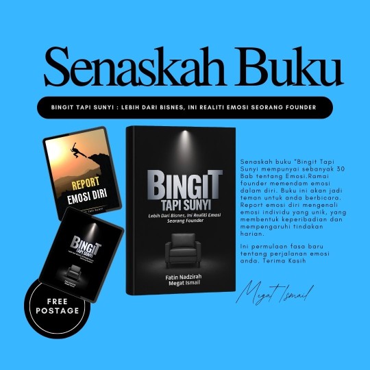 PAKEJ BERBALOI
