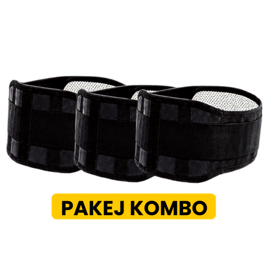 WAISTCARE 3 UNIT FREE ANKLECARE
