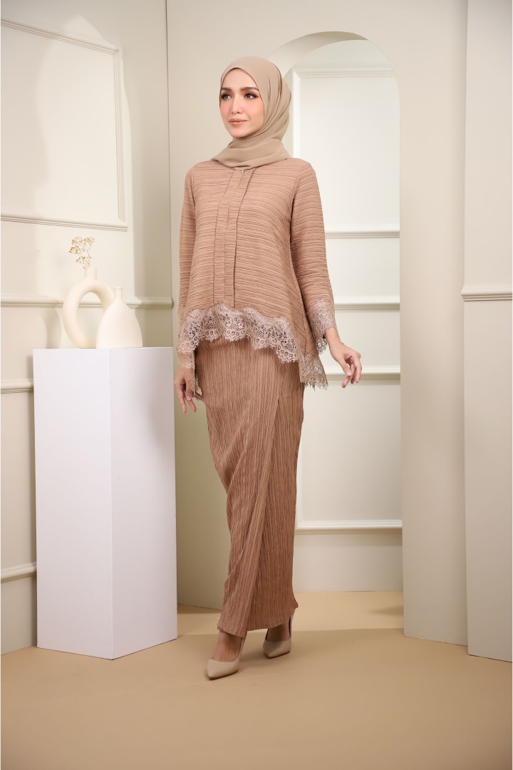 KEBAYA MAYA LATTE - Image 3