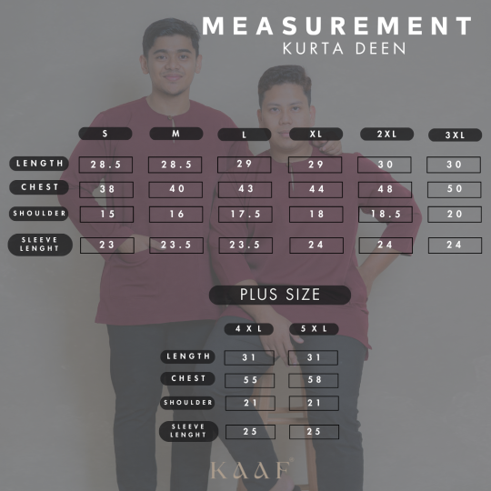 ( COMBO RAYA ) KURTA DEEN KLASIK TELUK BELANGA LENGAN PANJANG MATERIAL ANTI PANAS