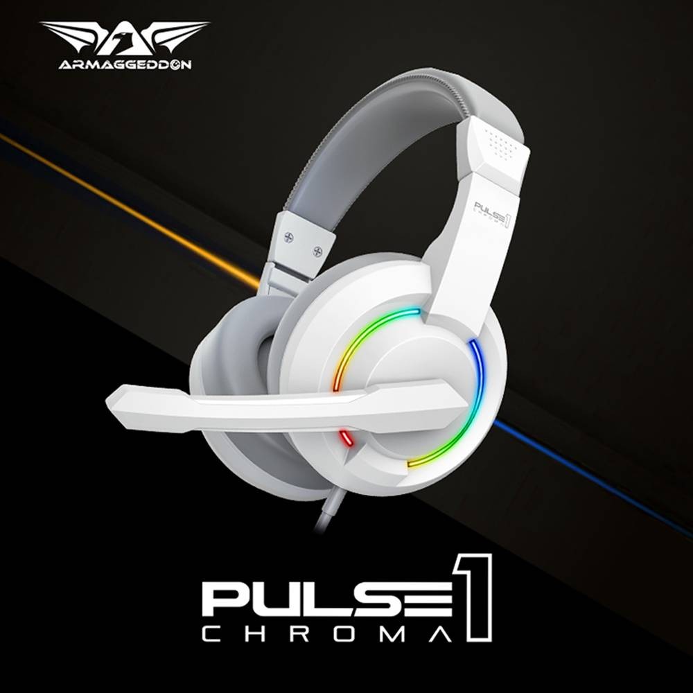 PULSE 1 CHROMA