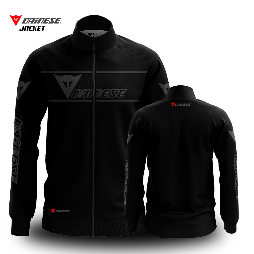 DAINESEE JACKET DESIGN B