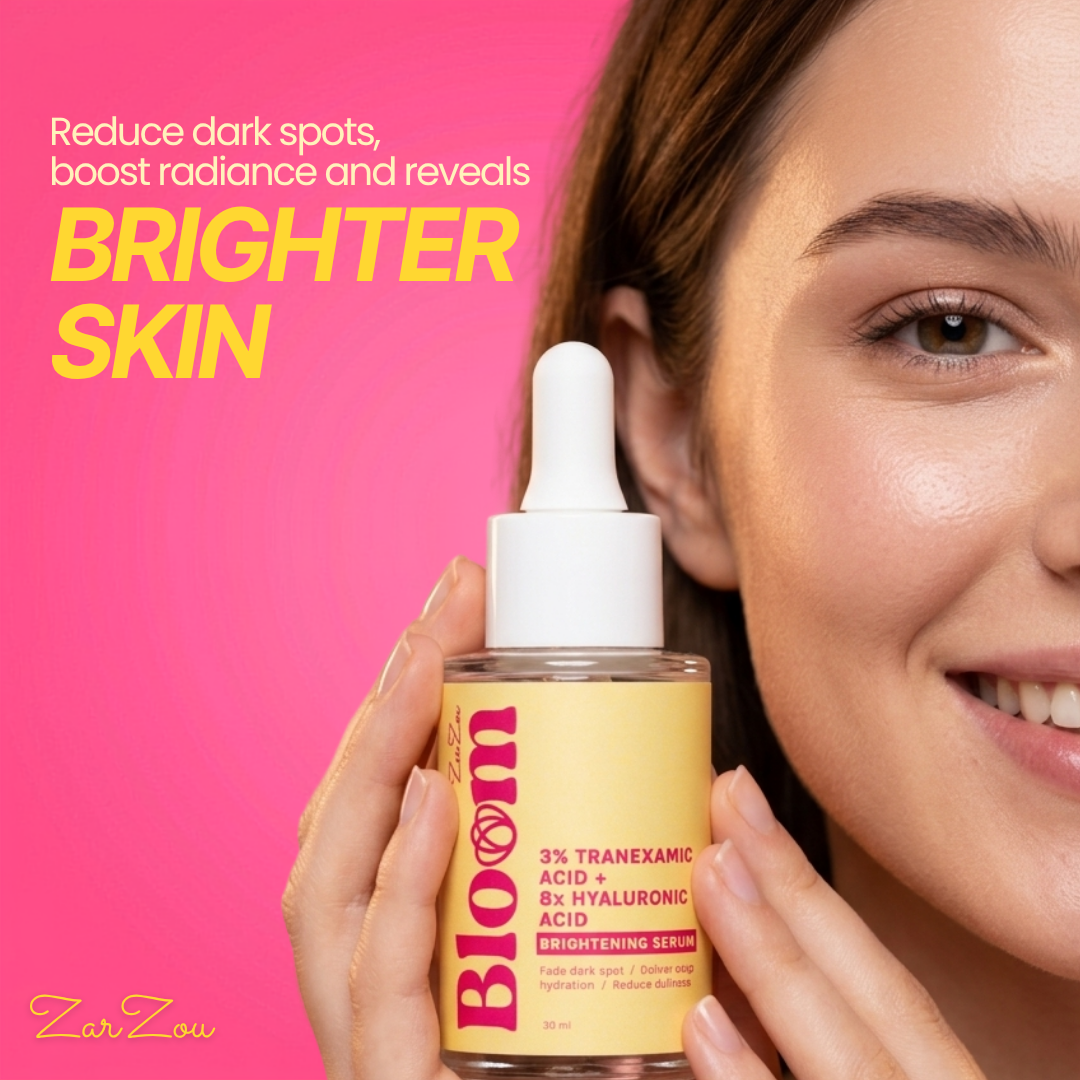 Bloom - Brightening Serum (30ml)