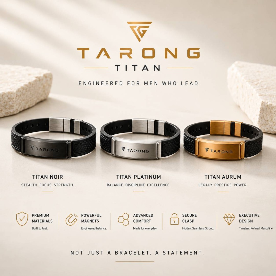 Tarong Titan - Image 1