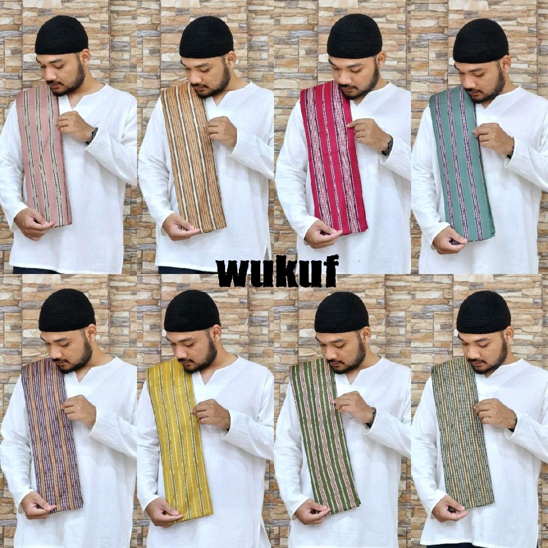 RIDAK TENUN JALUR CORAK YAMAN