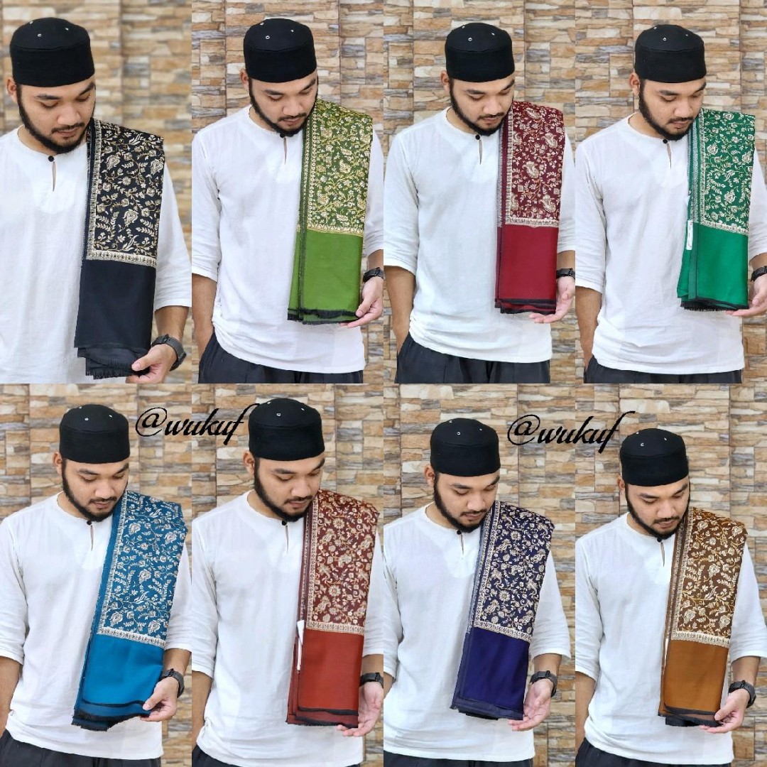 RIDAK SULAM BUNGA KAIT