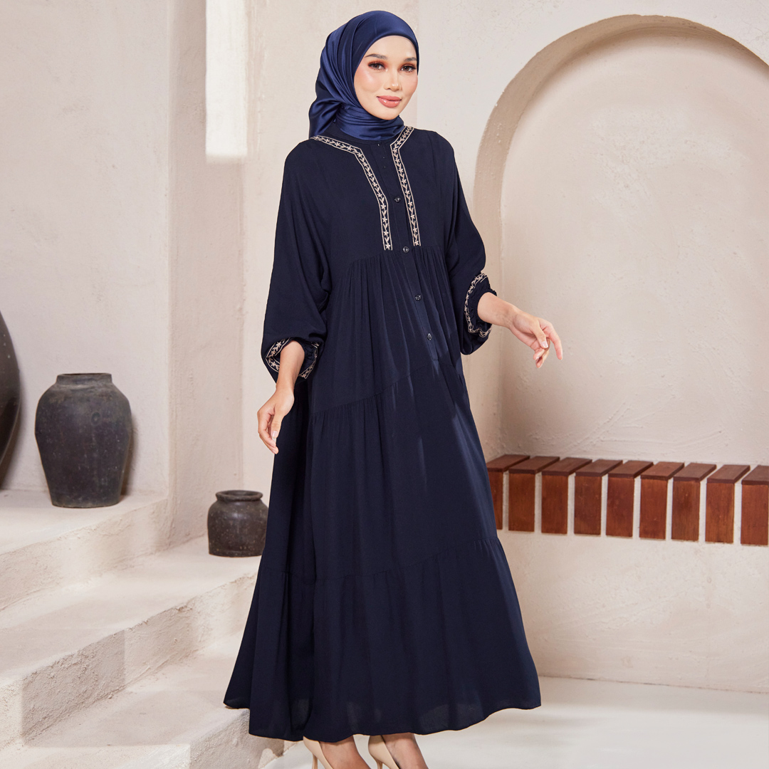 LILAA 18 DARK BLUE