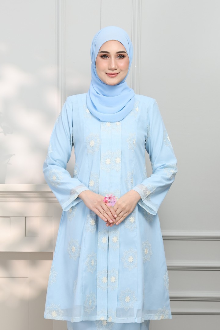 QAYLA KEBARUNG BABY BLUE