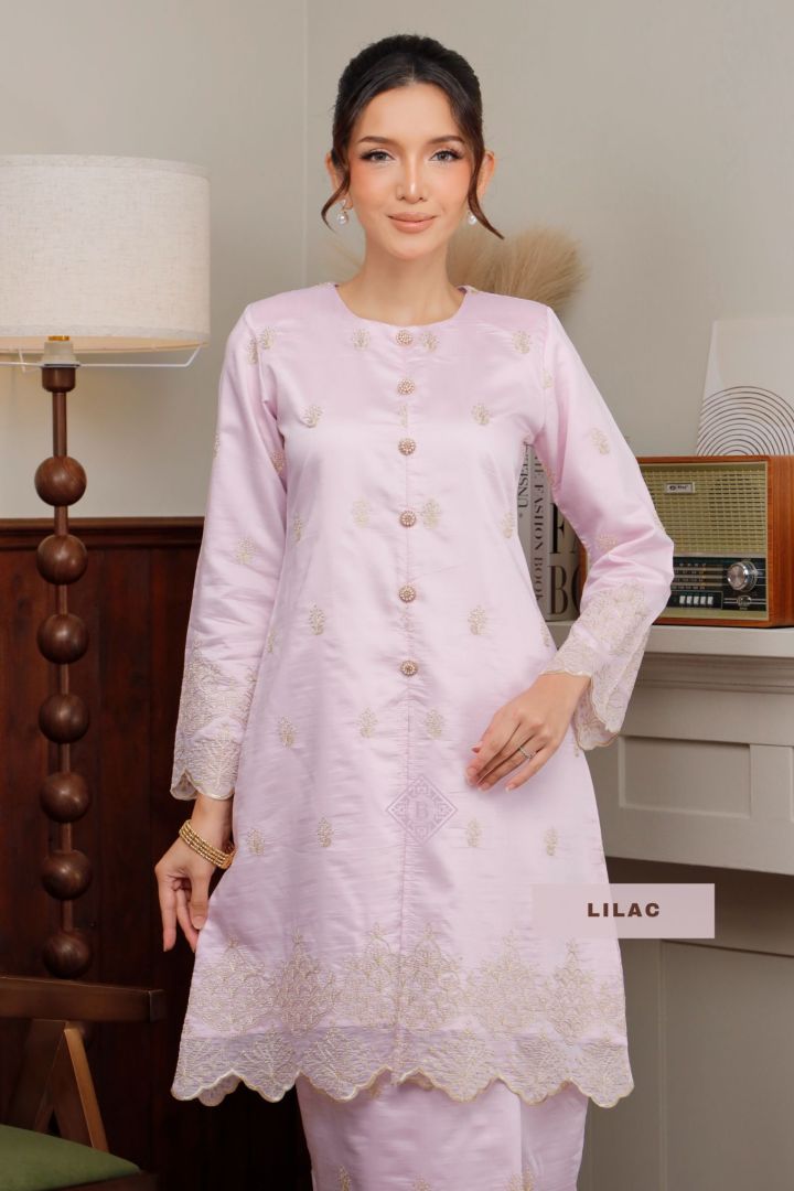 AUDREE LILAC - Image 1