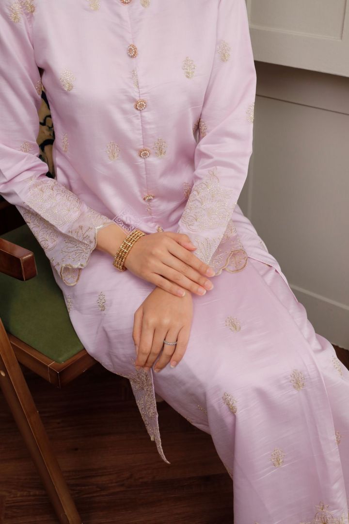 AUDREE LILAC - Image 2