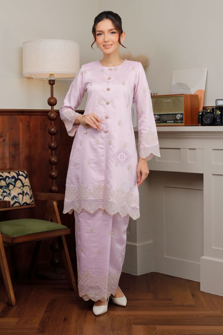 AUDREE LILAC - Image 3