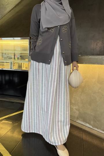COTTON CANDY - Skirt