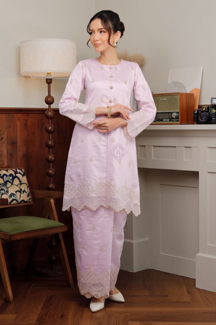 AUDREE LILAC - Image 4