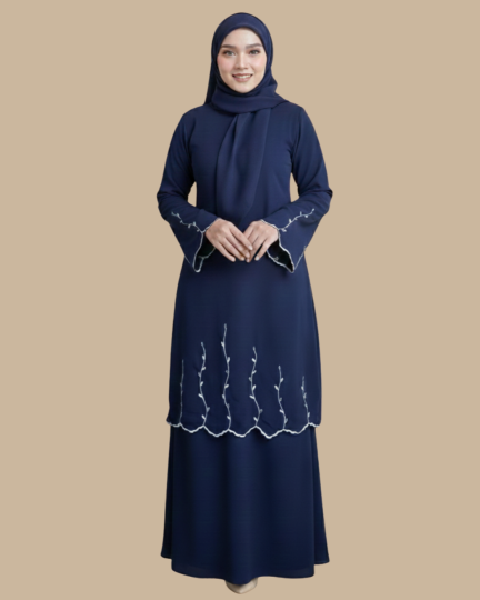 Kurung Hana