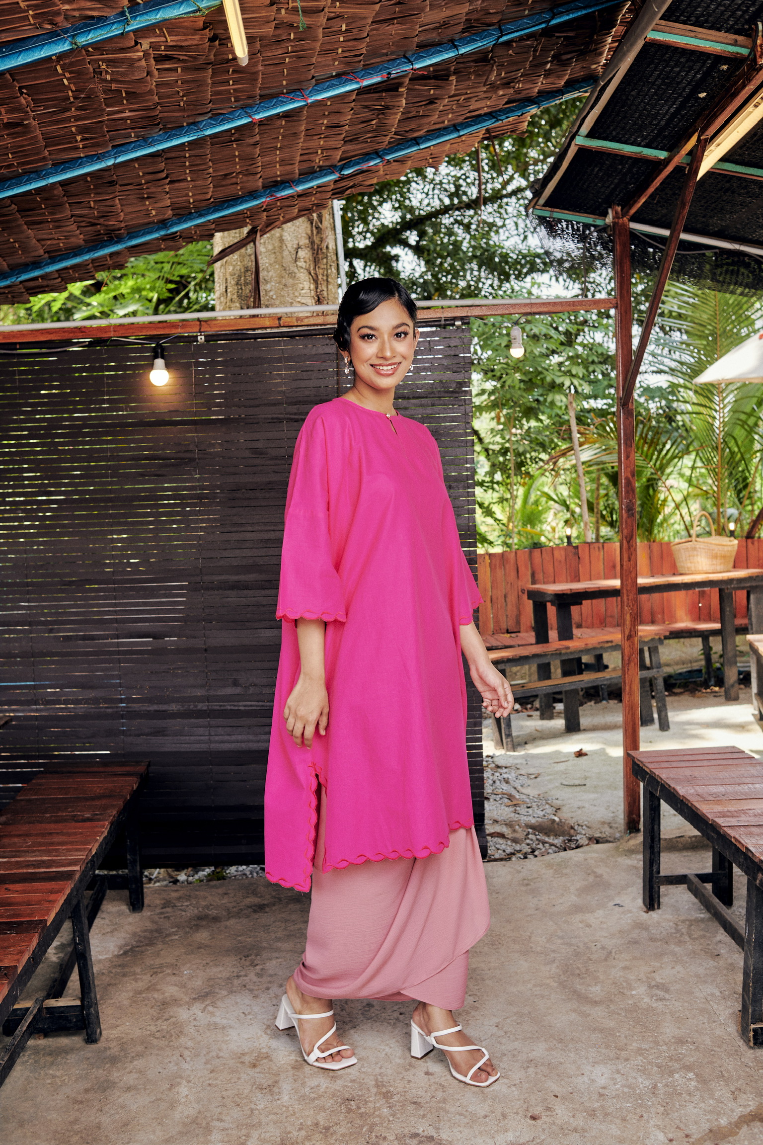 FUCHSIA
