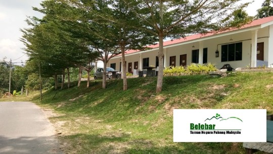 Keruing 3h2m (17-19 Mac 2023)