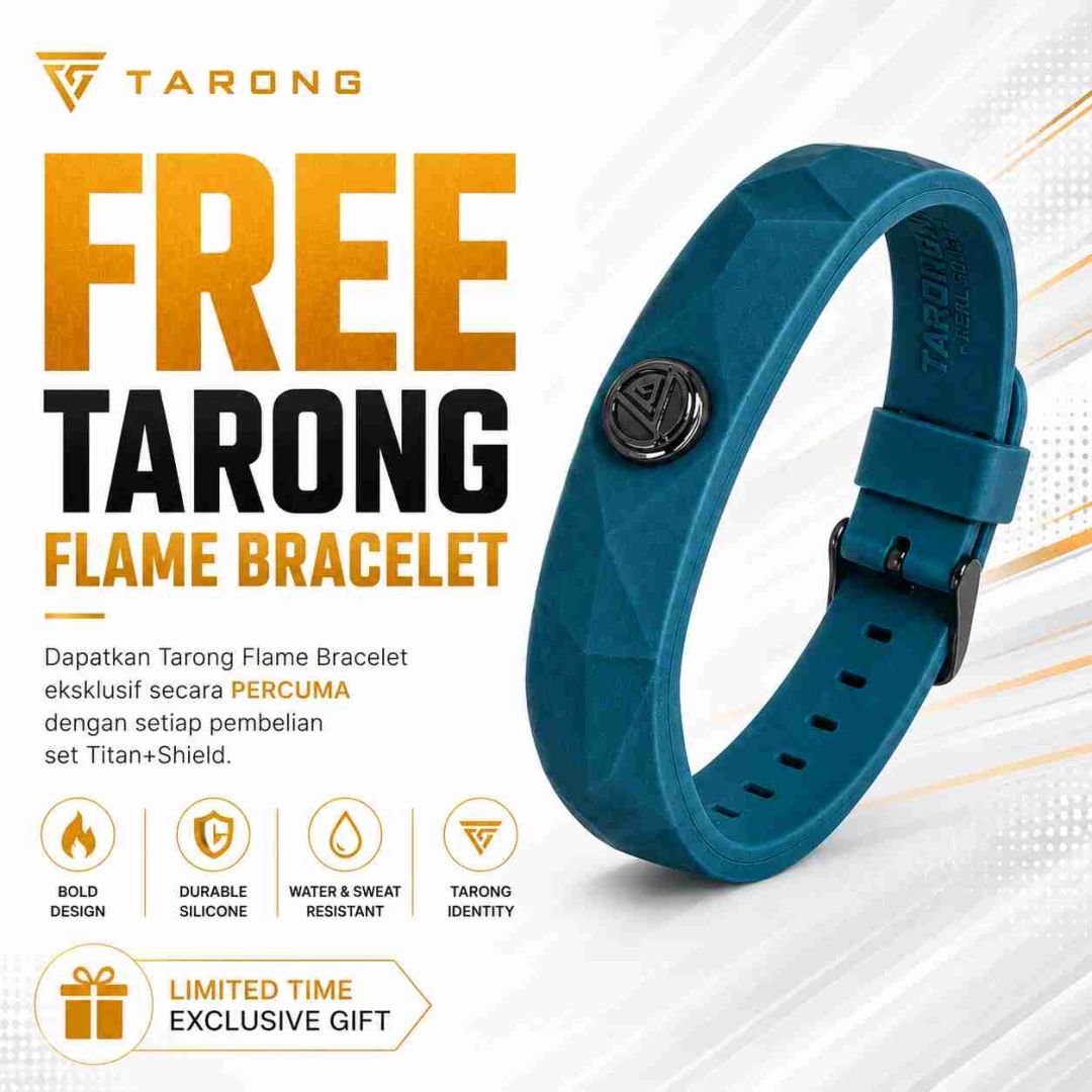 Tarong Founder Set (pre-order) - Image 3