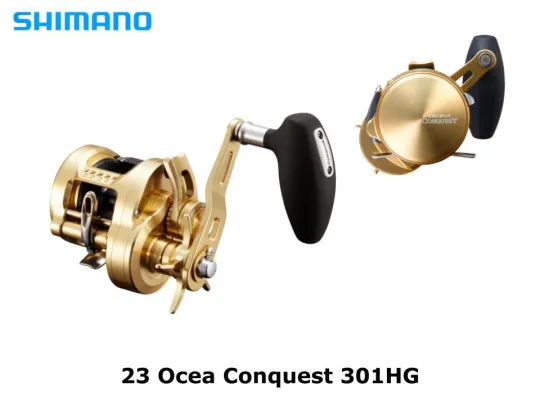 Ocea Conquest 301HG