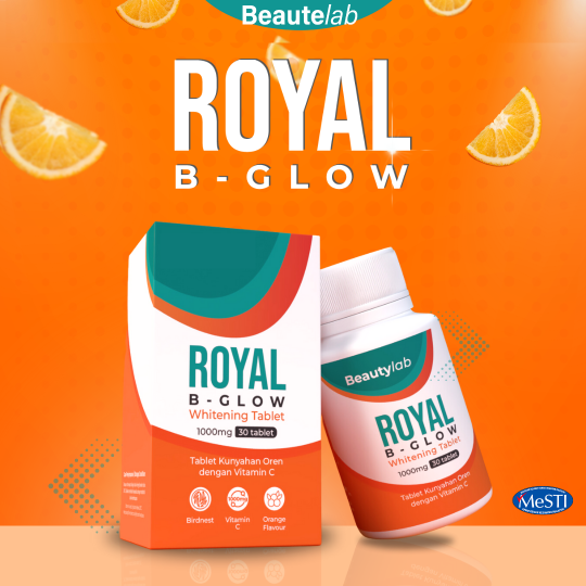 Royal B Glow (HQ)