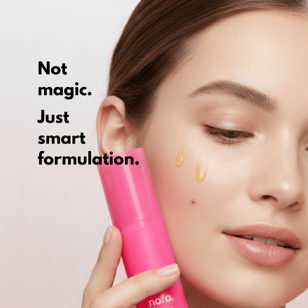 Multibright Dark Spot Serum 30ml (PRE-ORDER) - Image 4