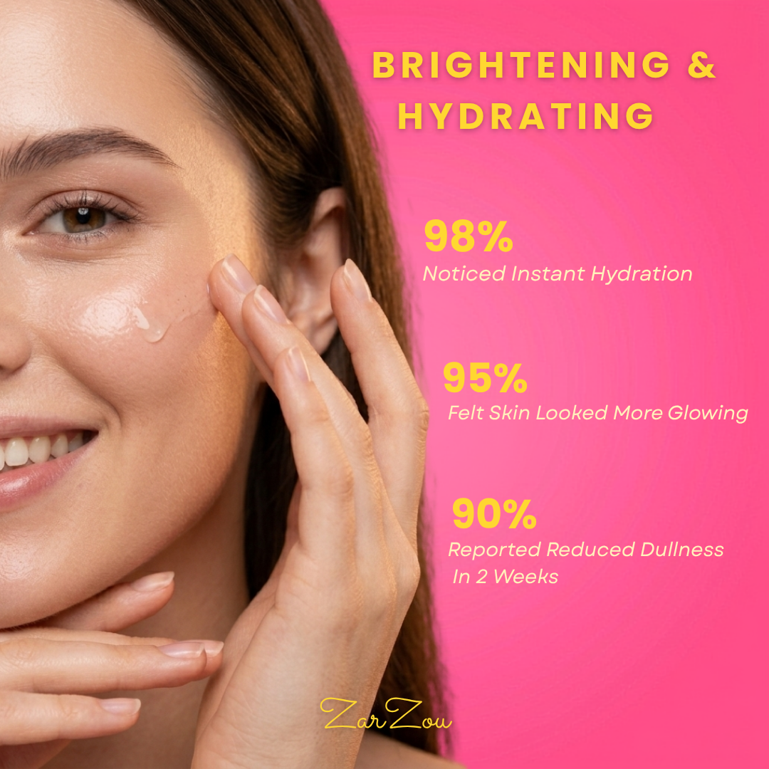 Bloom - Brightening Serum (30ml)