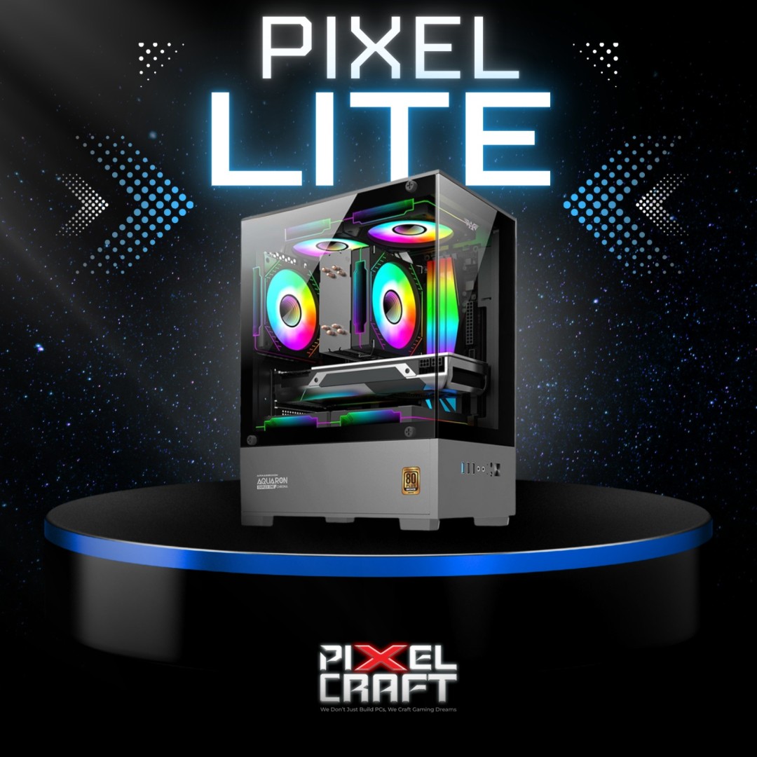 PC PIXEL LITE