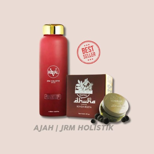 Royal V + Kurma Dhuha
