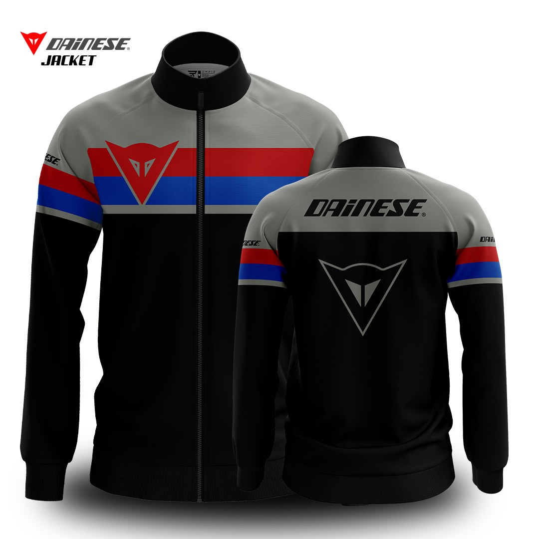 DAINESEE JACKET DESIGN C