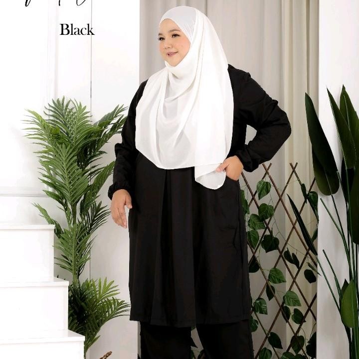 JUBAH SELUAR JAPANESE