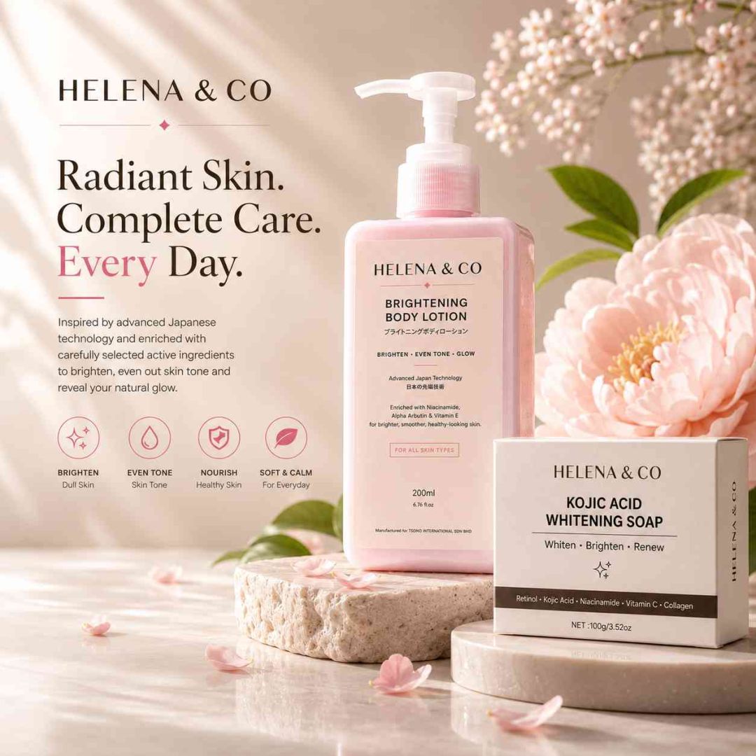 Helena & Co - Image 1
