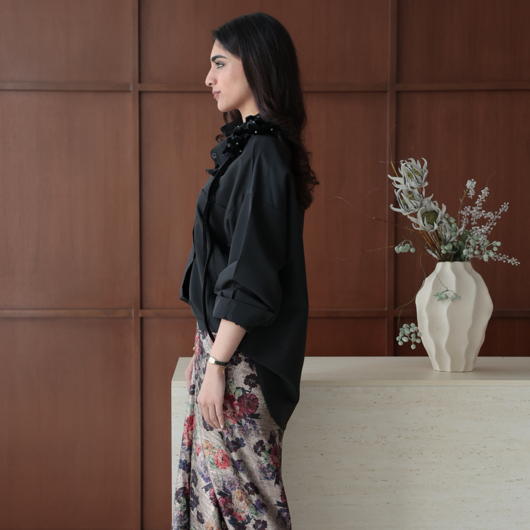 Leela Gold Casual - Image 2