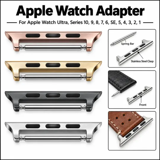 Apple Watch Adapter