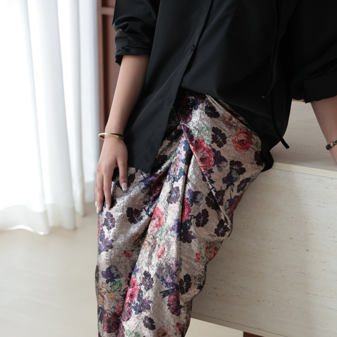Leela Gold Casual - Image 4