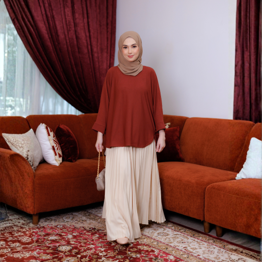 NARAA AUBURN BRICK