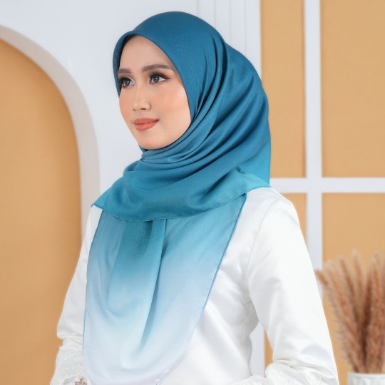Printed Bawal Safeena in CAMILA