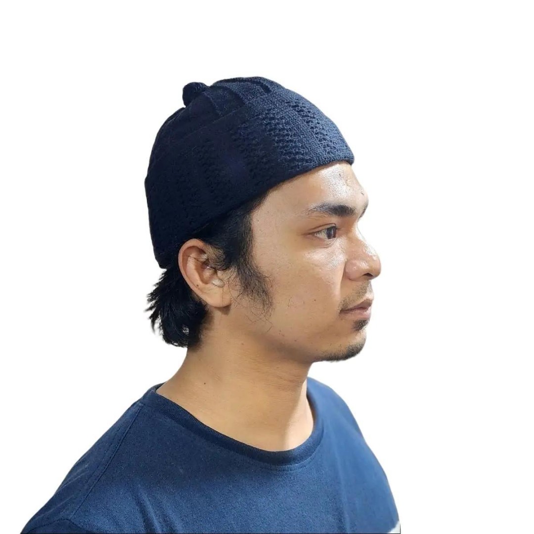 KOPIAH DAN SNOW CAP BERKUALITI TINGGI