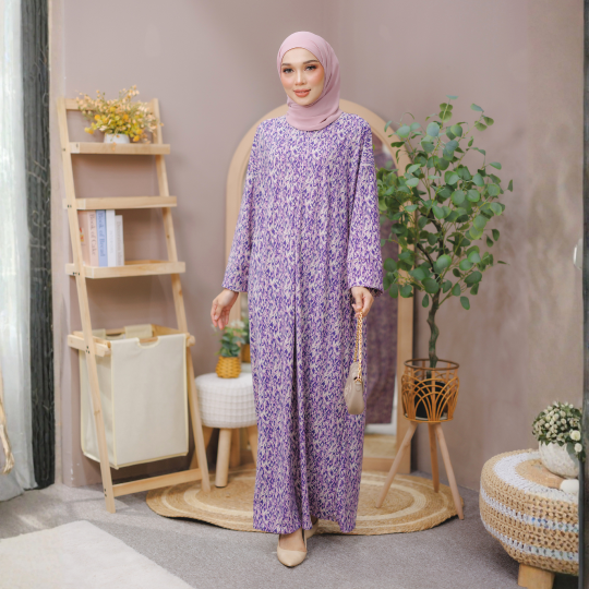 NOOR 08