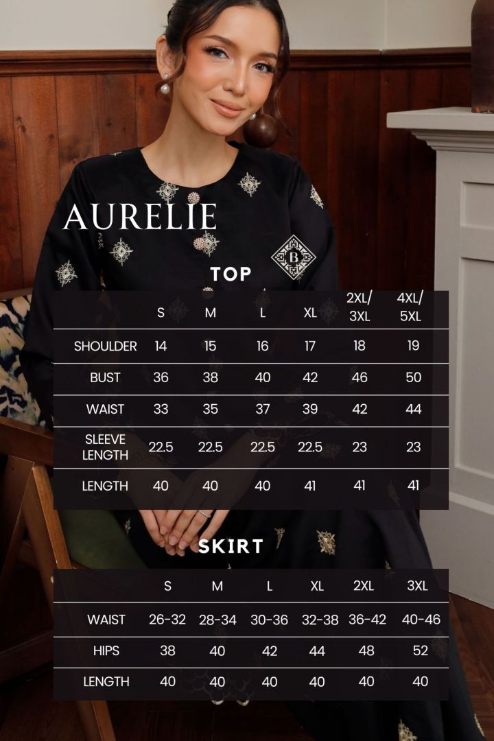 AURELIE BLACK - Image 5