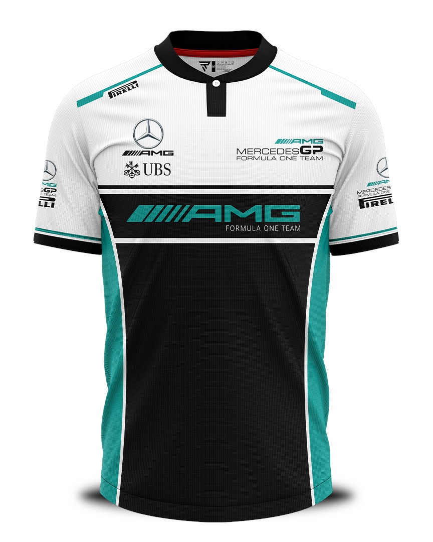 AMG HENLEY DESIGN B