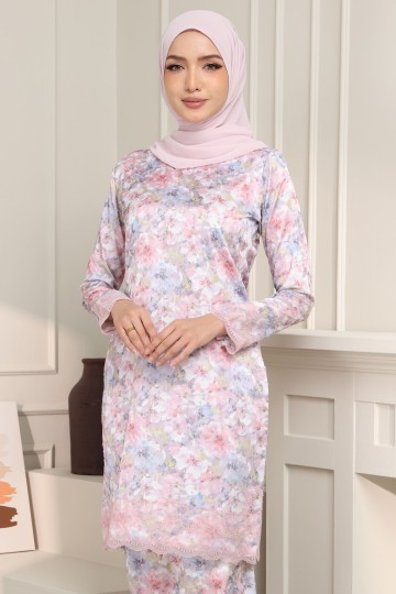 PETUNIA KURUNG