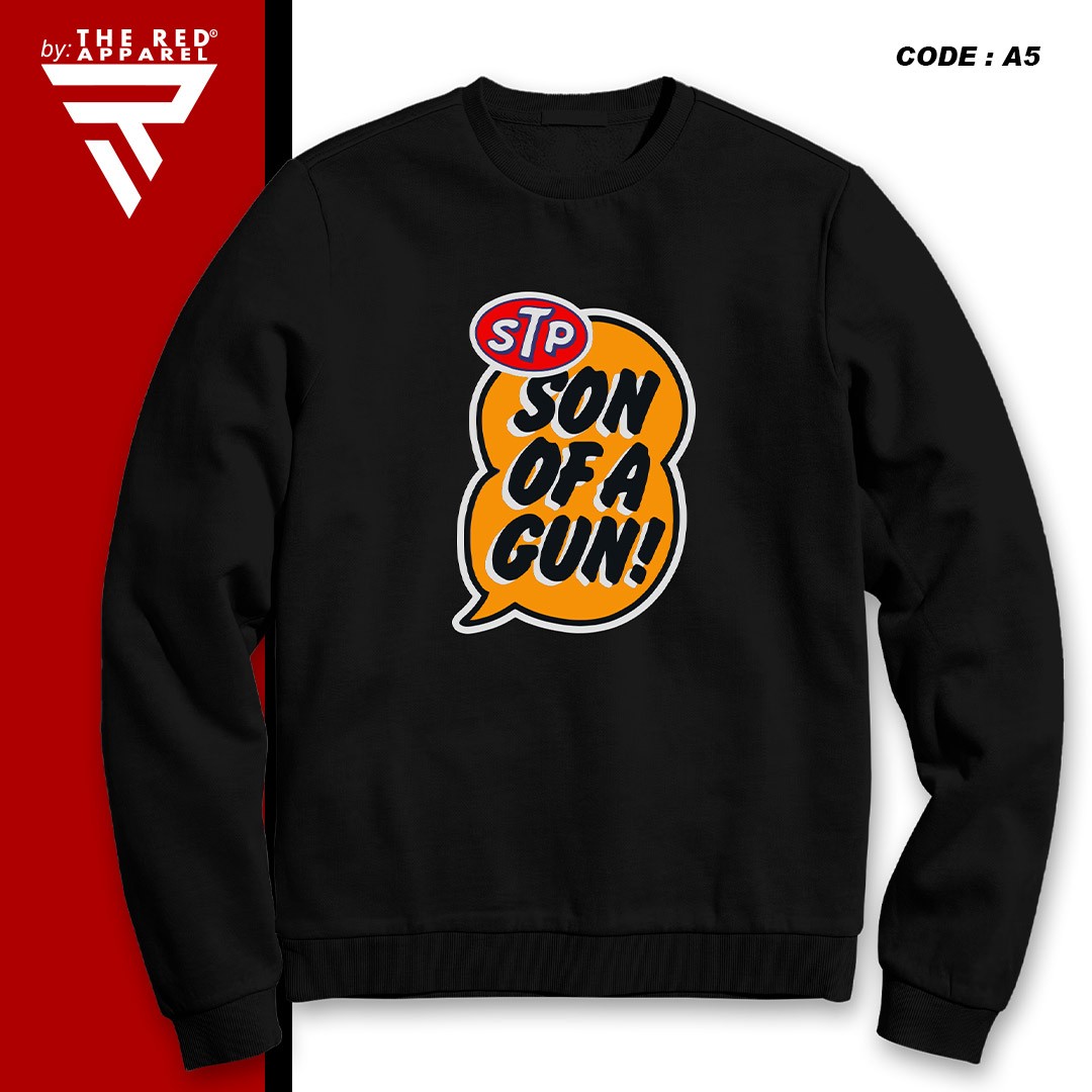 SWEATSHIRT CODE A5