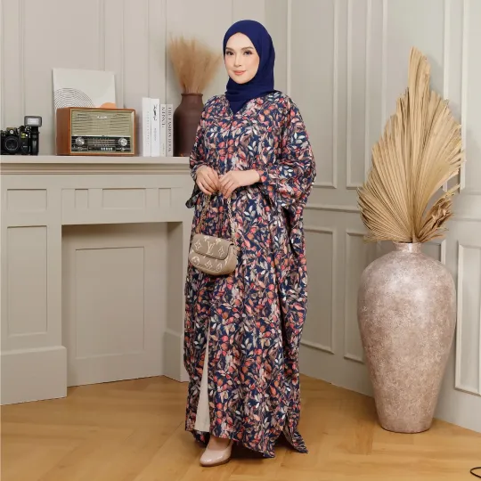 ALORA NAVY BLUE