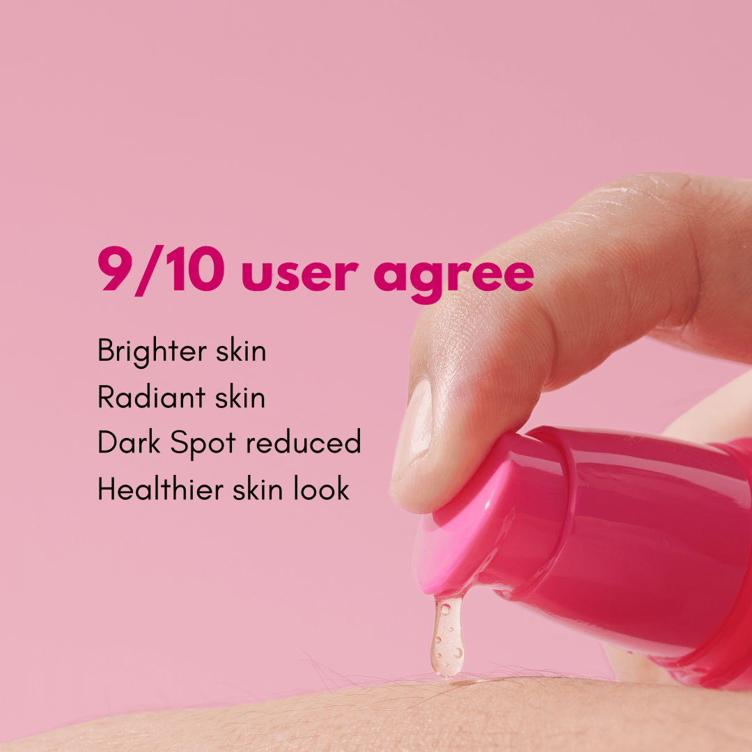 Multibright Dark Spot Serum 30ml (PRE-ORDER) - Image 5