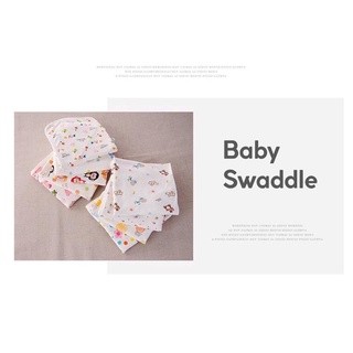 Newborn Baby Unisex Hoodie Blanket/Selimut Bertopi