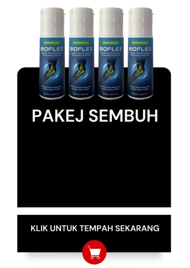 B PAKEJ SEMBUH