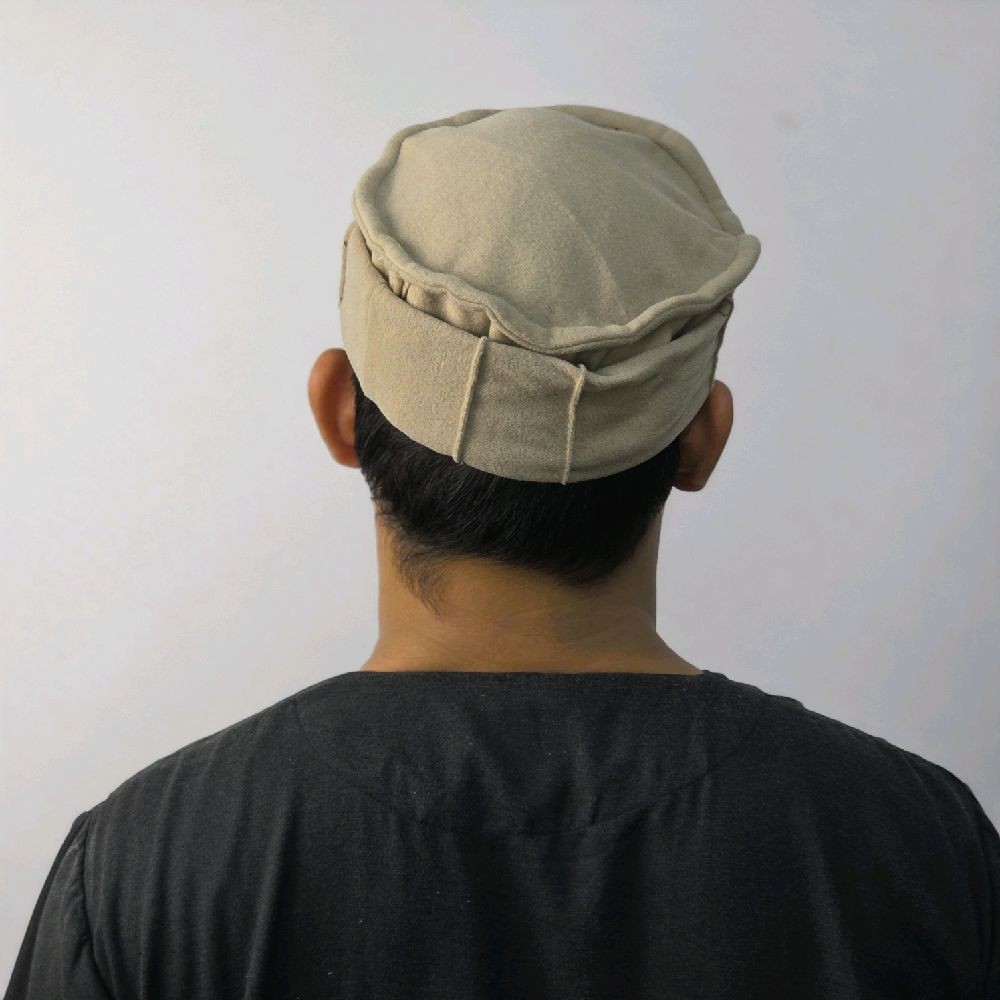 KOPIAH TALIBAN