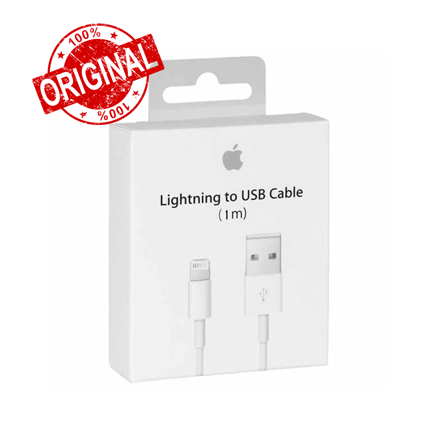 ORIGINAL LIGHTNING CABLE