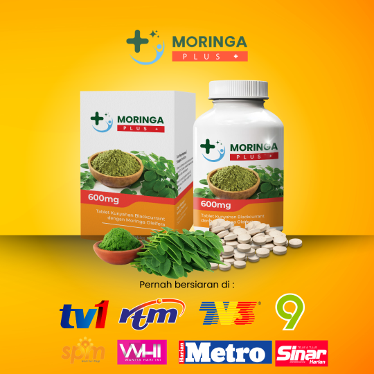Moringa Plus