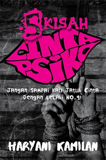 5 Kisah Cinta Psiko